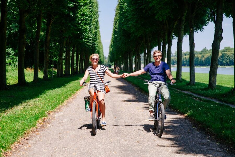 VIP Versailles Bike Tour & Kings Apartment Tour - Should you book the VIP Versailles Bike Tour & Kings Apartment Tour?