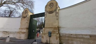 Who Killed Victor ? Escape Game at Père Lachaise Cemetery