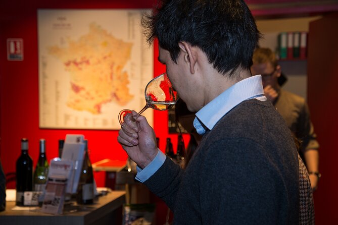 Wine and cheese tasting at Latin Quarter - Pairing wine with cheese: the part that actually clicks