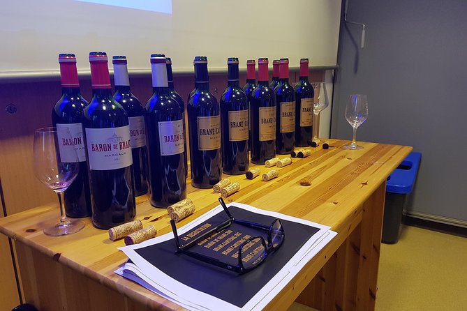 Wine tasting Paris Saint Germain des Pres - Wine Tasting Paris, the Saint-Germain Way