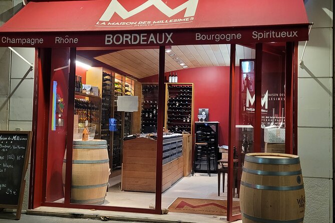 Wine tasting Paris Saint Germain des Pres - Charcuterie and Cheese, Built for Pairing