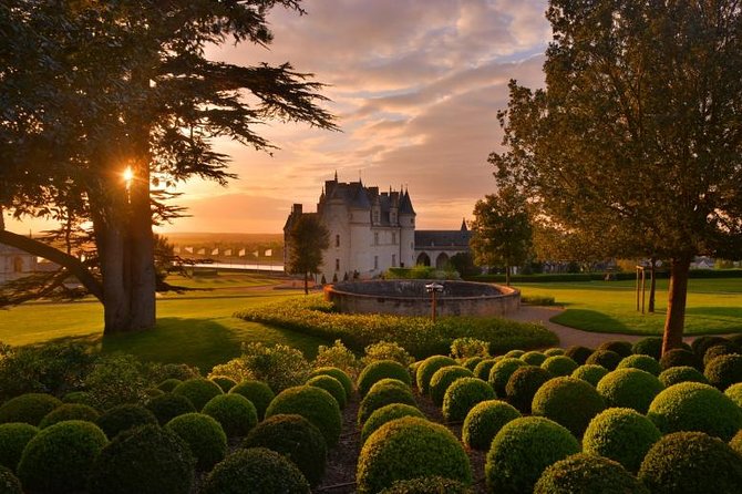 Wine tasting tour in Loire Valley with castle visits and lunch - Chenonceau Over the River Cher: The River Castle Feel