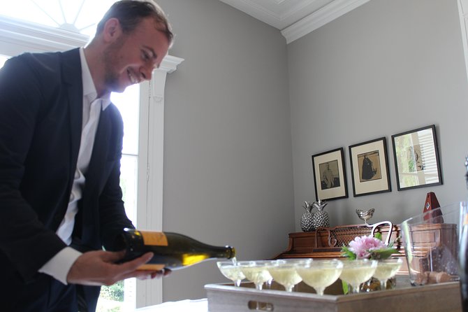 Wine tasting tour in Loire Valley with castle visits and lunch - Skip-the-Line Entry, Audio Guides, and Why the Small Group Works