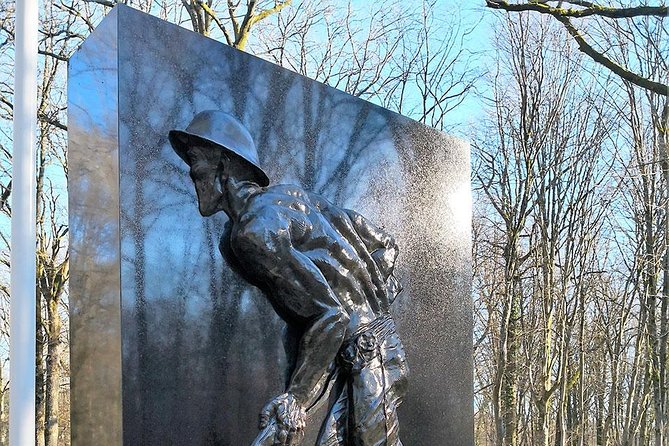 WW1 Belleau Wood and American Monument in Château-Thierry - Day trip from Paris - Why Belleau Wood and Chateau-Thierry Still Hit Hard