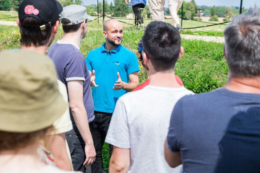 WWI Somme Battlefields Day Trip from Paris - Transportation, timing, and what to pack for comfort