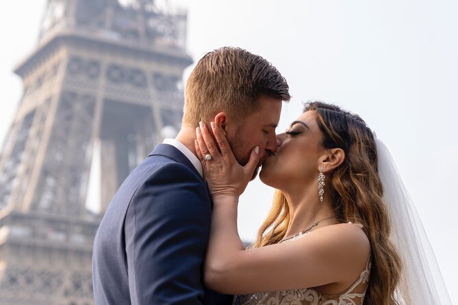Your best pictures in Paris 1h Private photoshoot - Who This Photoshoot Is Best For (And Why)
